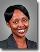 Yvonne Mhango