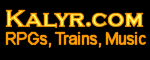 kalyr.com