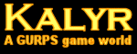 kalyr.com