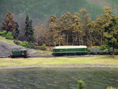 Bassenthwaite 24 and 04
