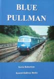 Kevin Robertson: Blue Pullman