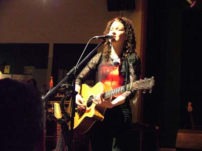 Heather Findlay