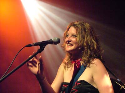 Heather Findlay