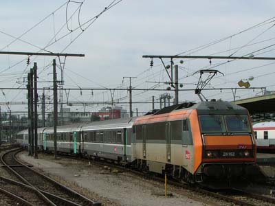 SNCF 
