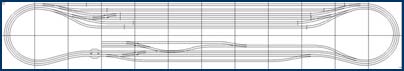 Restormel Trackplan (12x2 in N)