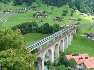 Kander Viaduct