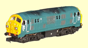 Nthusiast class 22